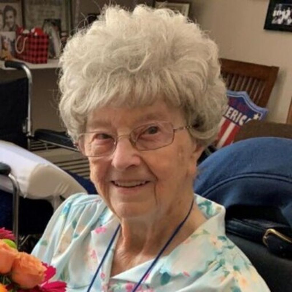 Marion Laverne Guagliardo