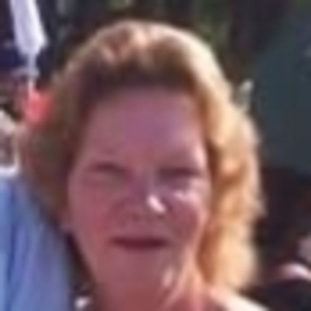 Brenda Mangum Francis