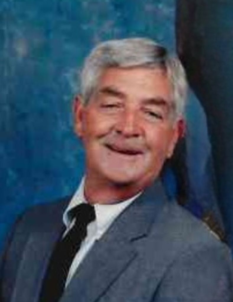 Moose Gordon Profile Photo