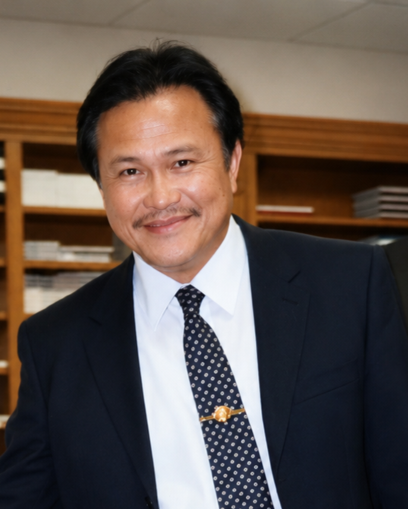 Ramon Villamor Espeleta Profile Photo