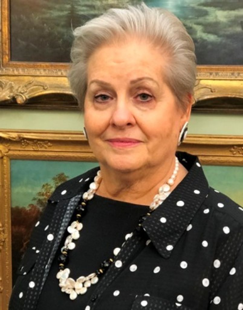 Rhonda Carney Tollstrup