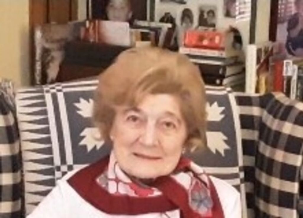 Bernice Fatto Profile Photo