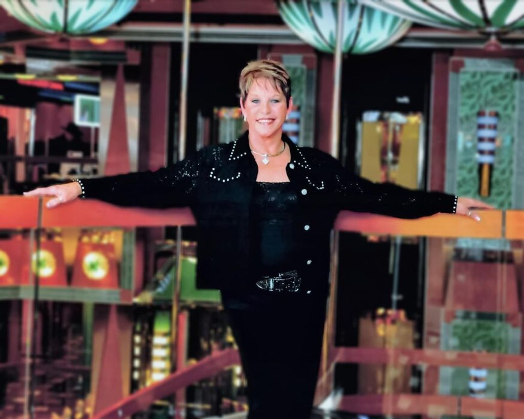 Sharon Duncan