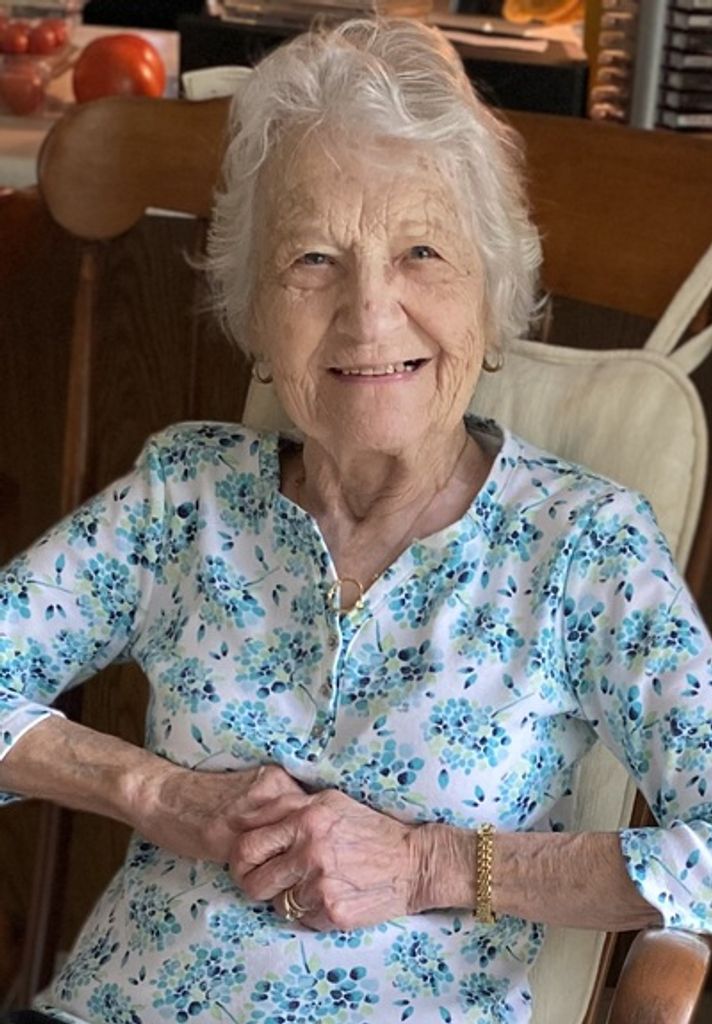 Irene Dubois Mccann Profile Photo