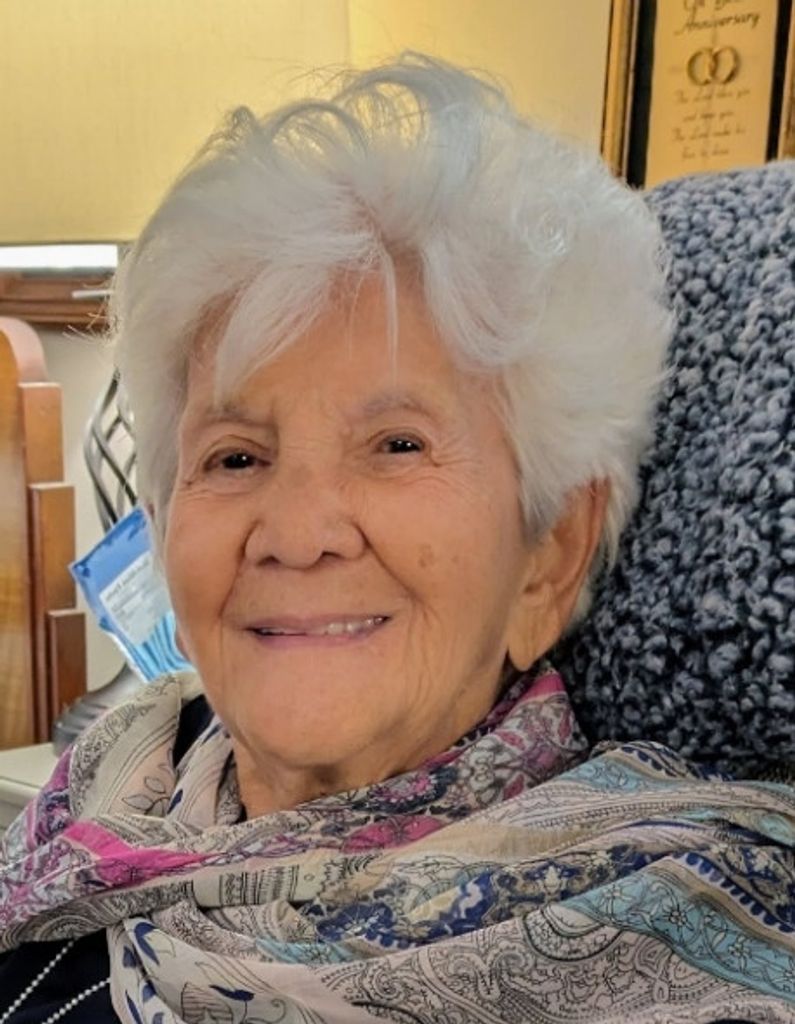 Theresa R. (Montecalvo) Verbosky