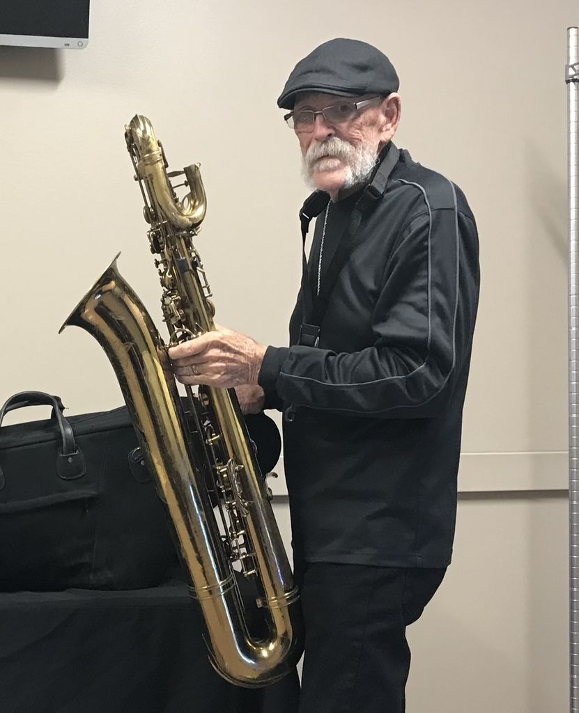 Allan Ronald Beutler Profile Photo