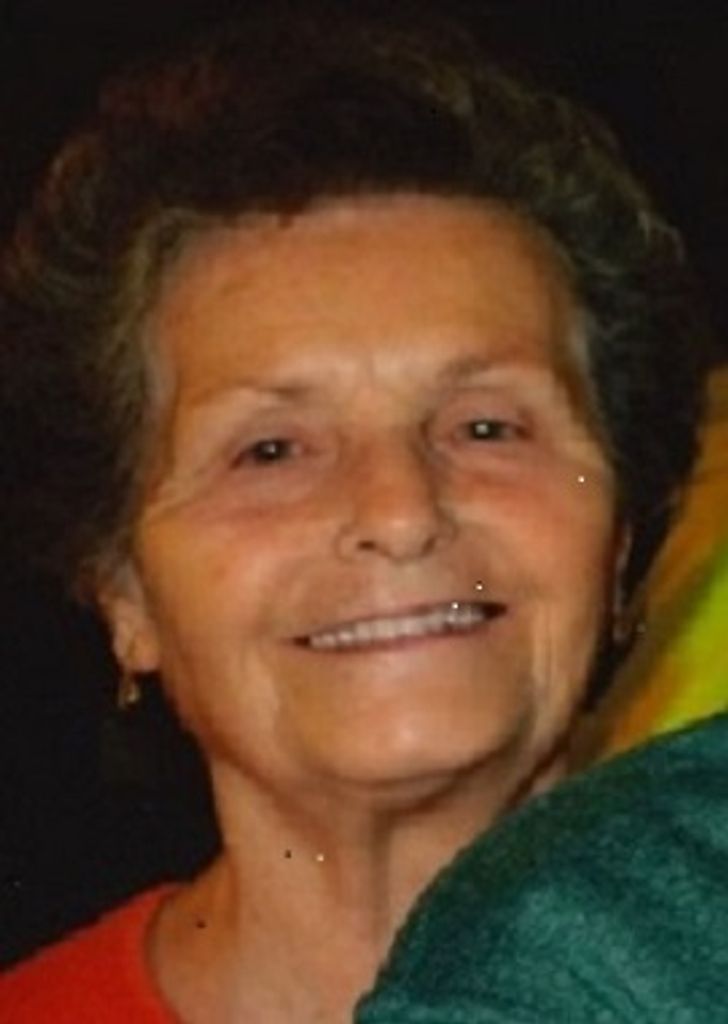 Helen Gibson Profile Photo