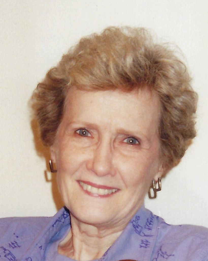Elizabeth Ann Fitzgerald Profile Photo