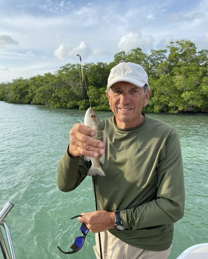 Anthony "Tony" Michael Federico Profile Photo