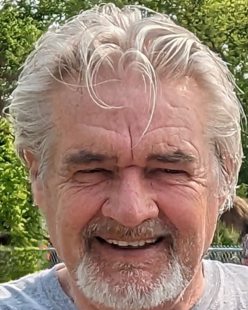 Ken McCutchen Profile Photo