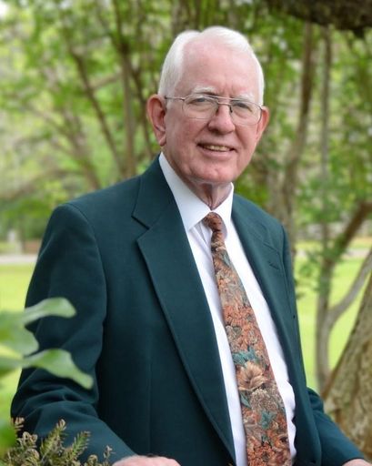 Reverend Fredrick Emerson Day Profile Photo