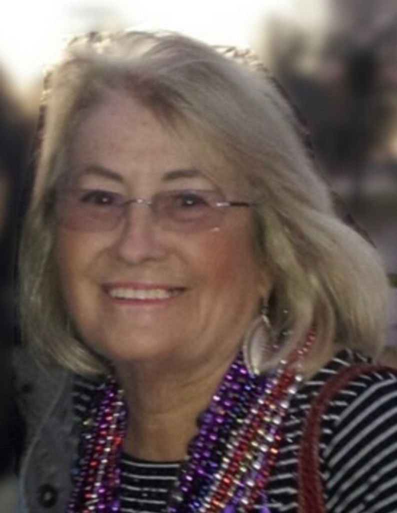 Sarah "Sally" B. (Geraghty)  Cunningham Profile Photo