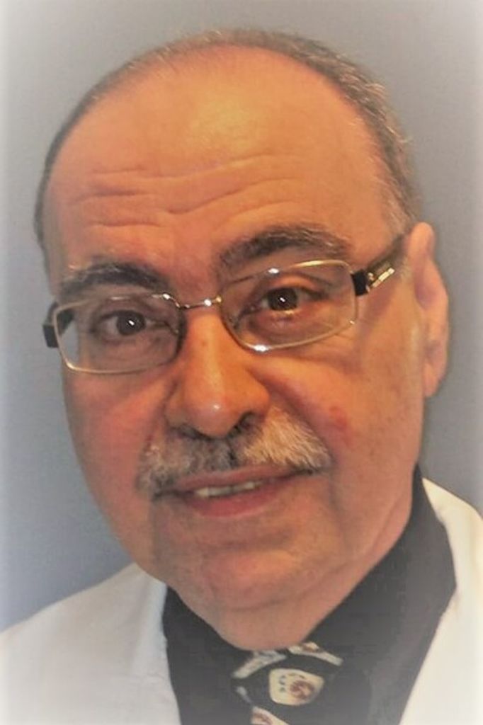 Alan E. Matook Profile Photo