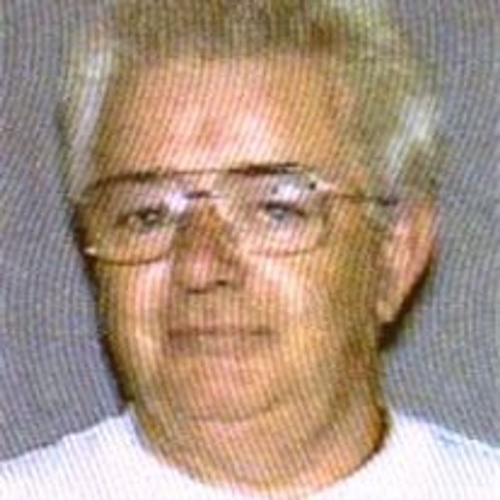 James W "Junior" Chrisman