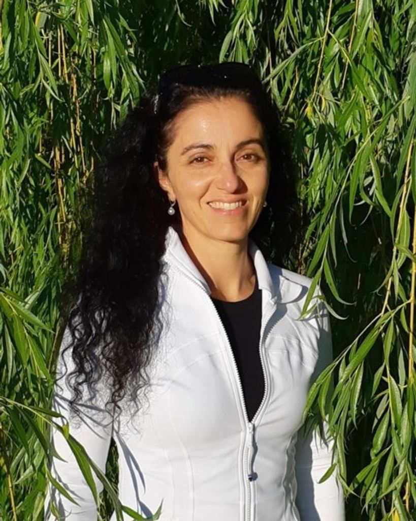 Teresa Giuseppina (Cianci) Ojinma Profile Photo