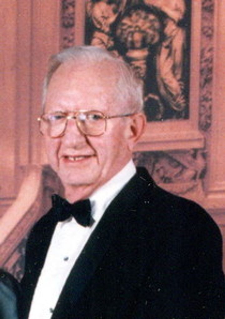 Arthur Wheaton