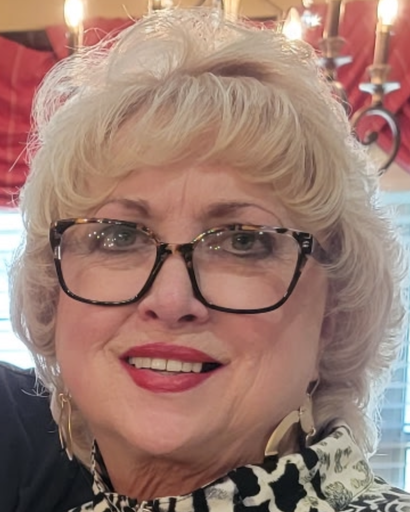 Nina Ericson's obituary image