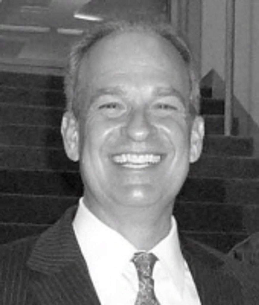 James  R. Stafford,  Jr.