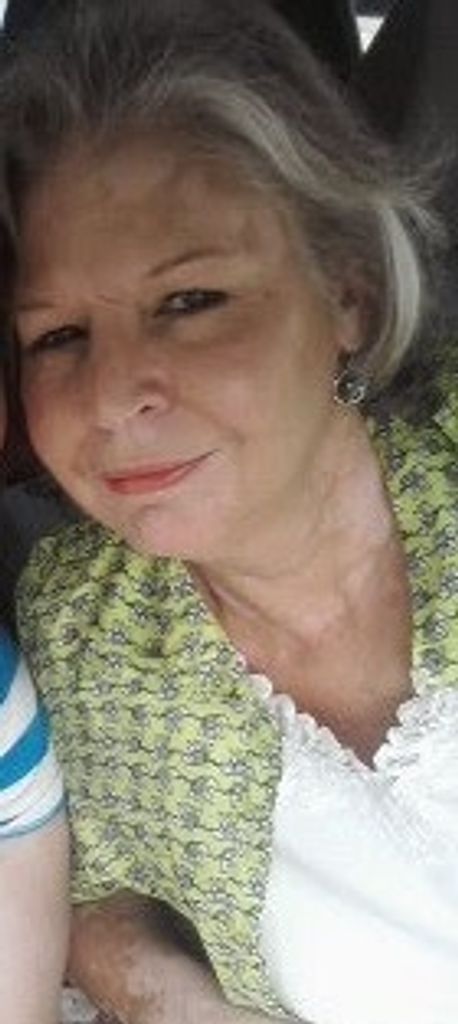 Christine Ann Shuman