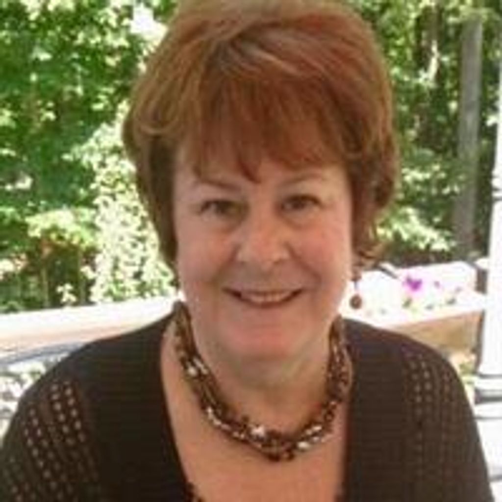 Patricia A. Connolly