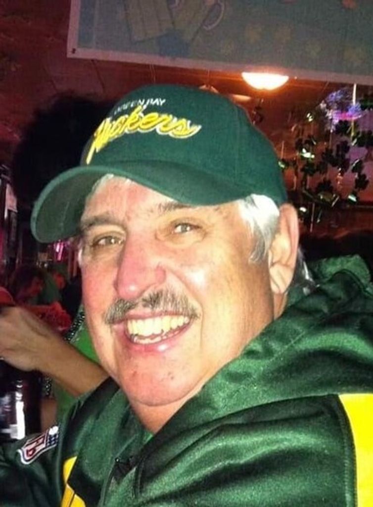 Wayne "Weiner" Richard Vehrenkamp Profile Photo