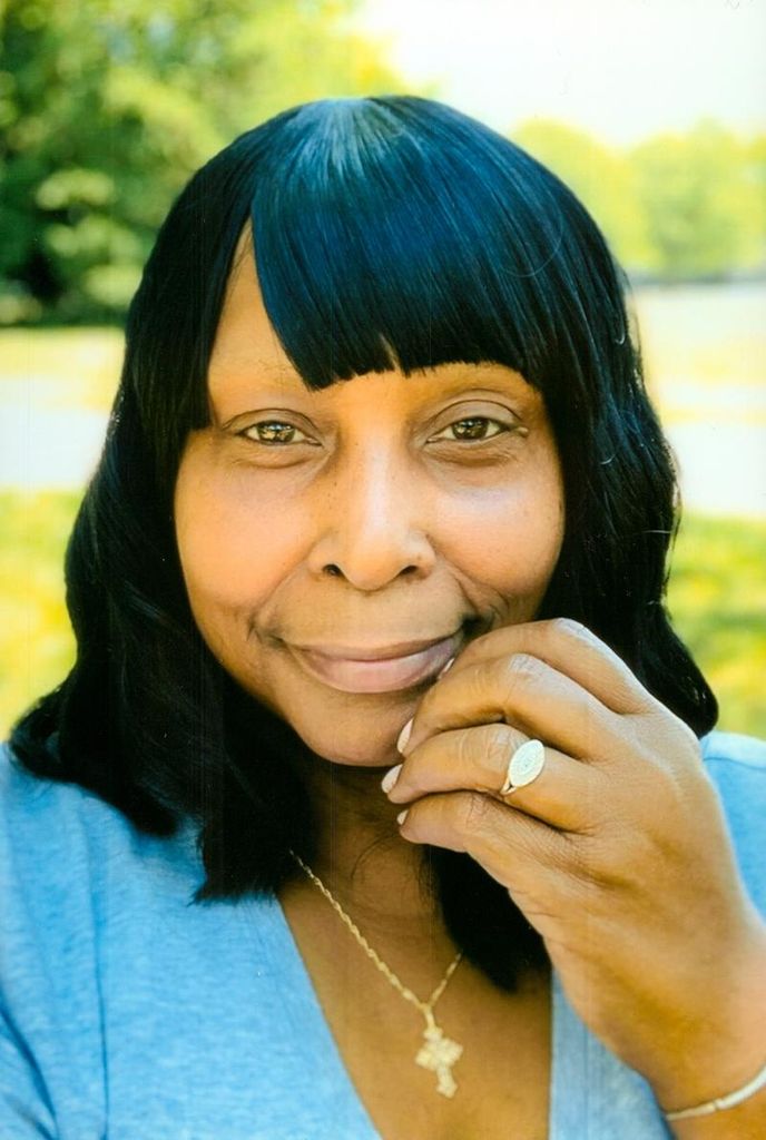 Rev. Felicia Edwards