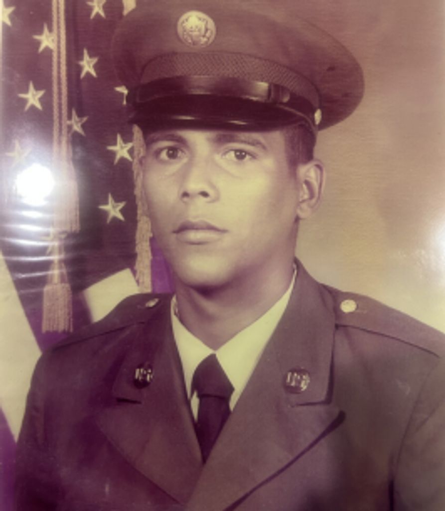 Armando Rodriguez Profile Photo