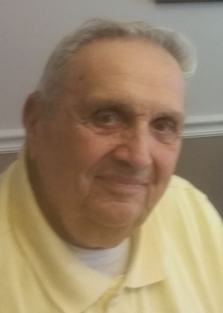 Nicholas  A. Chiominto