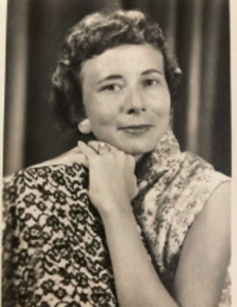 Erylene Mitchell