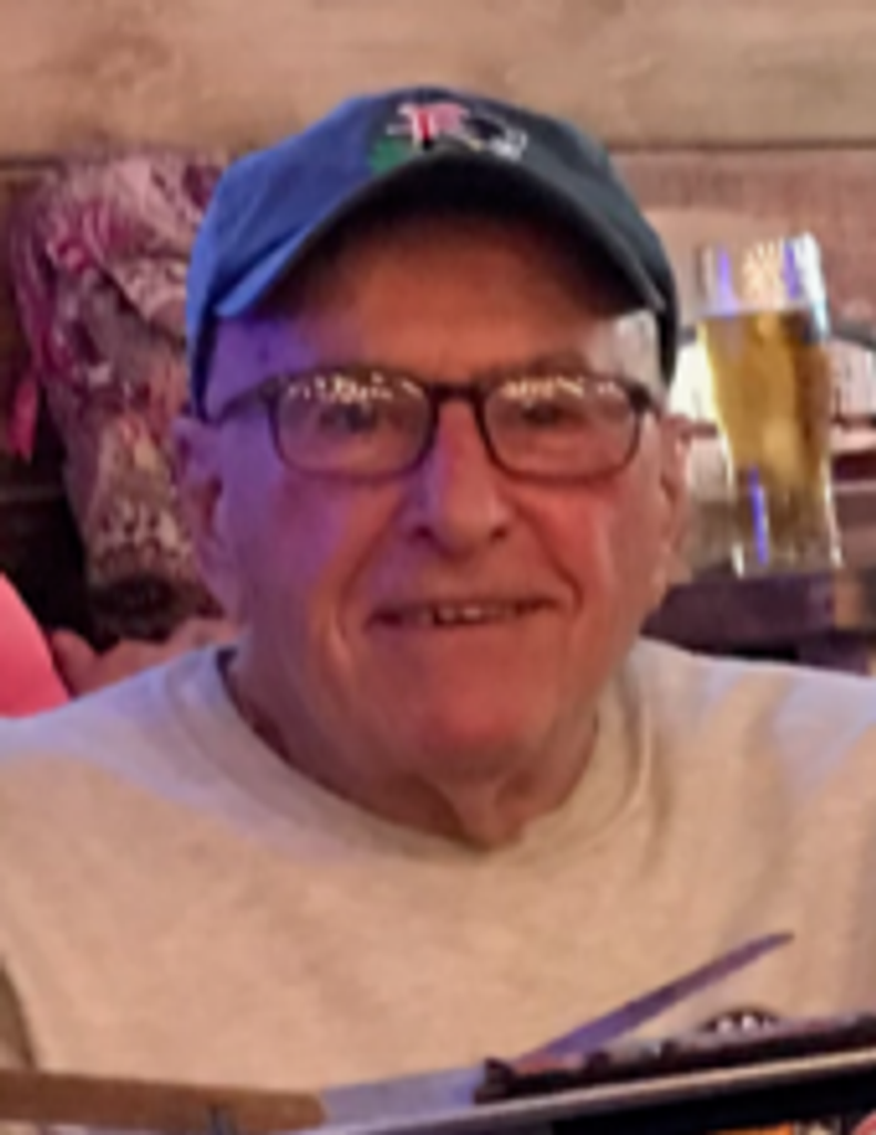 Paul Anthony Gigliotti