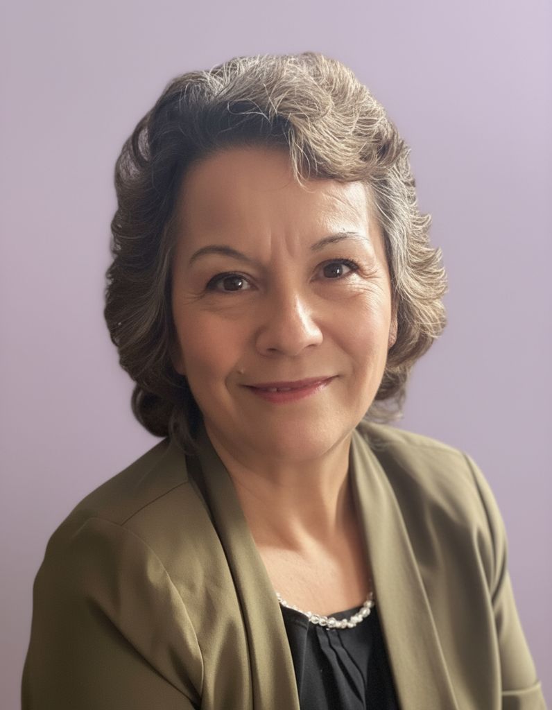 Maria de Jesus Heredia