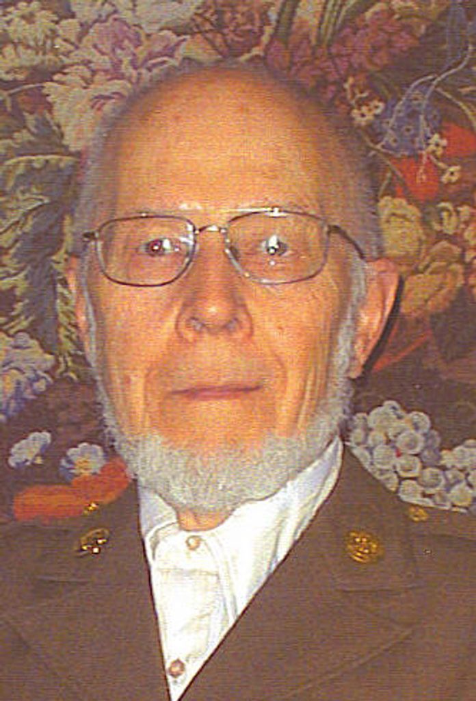 Joseph John Ecker, Jr. Profile Photo