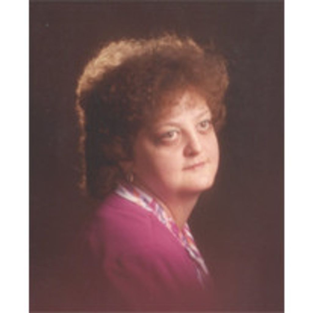 Nancy Carlson