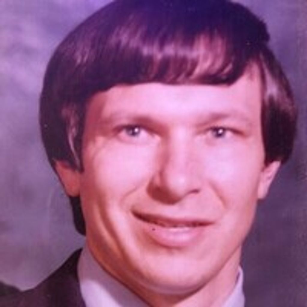 Michael Carl Mason Profile Photo