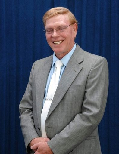 Richard Messer Profile Photo