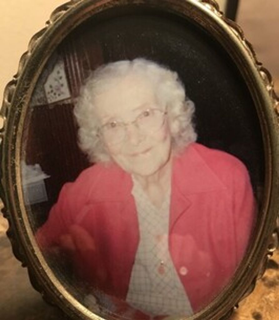 Irene Mcintosh Profile Photo