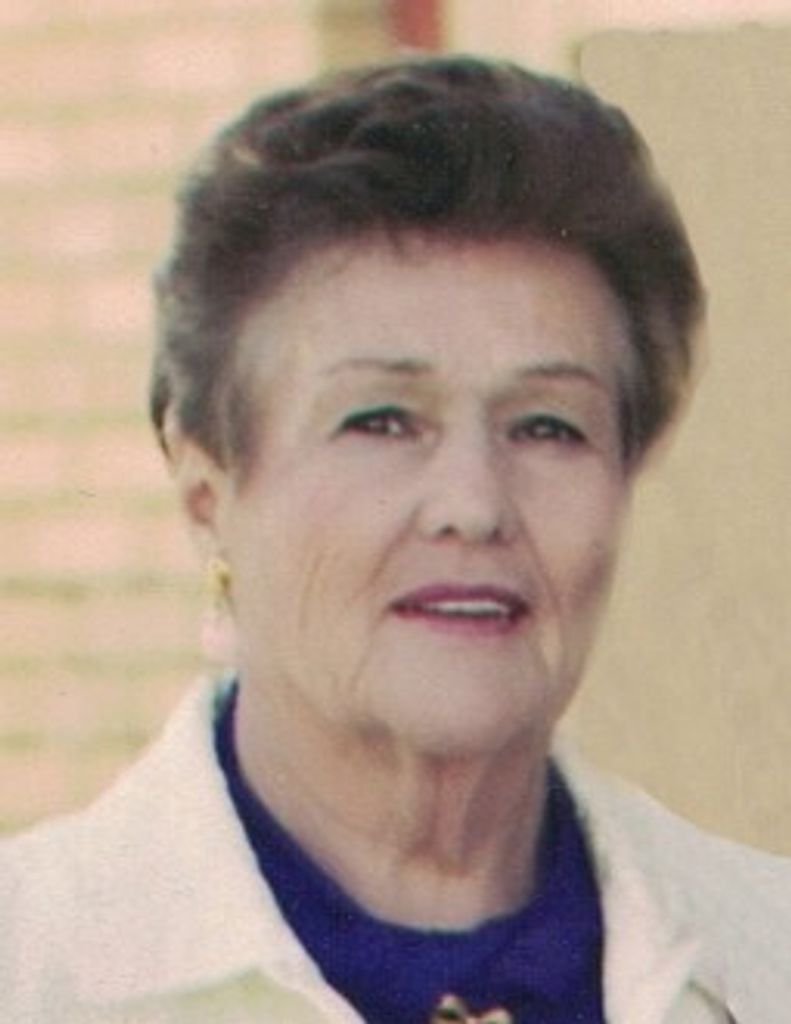 Janet Carter