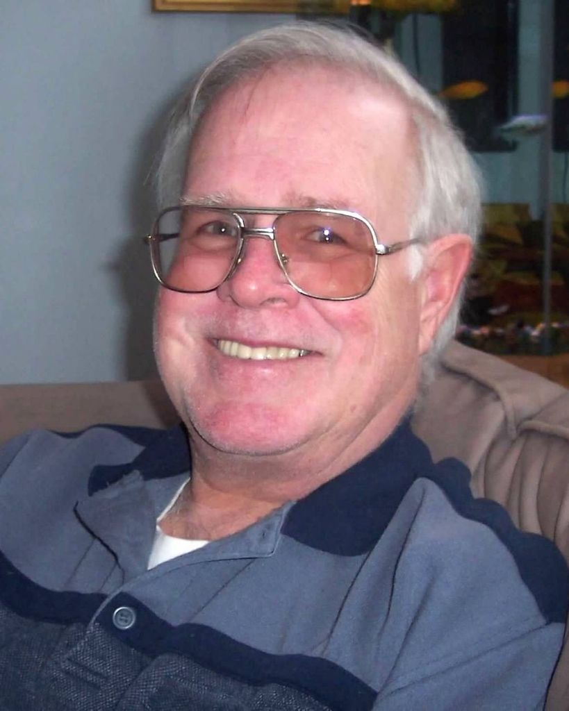 LeRoy "Lee" Gilbert Morgan Jr.