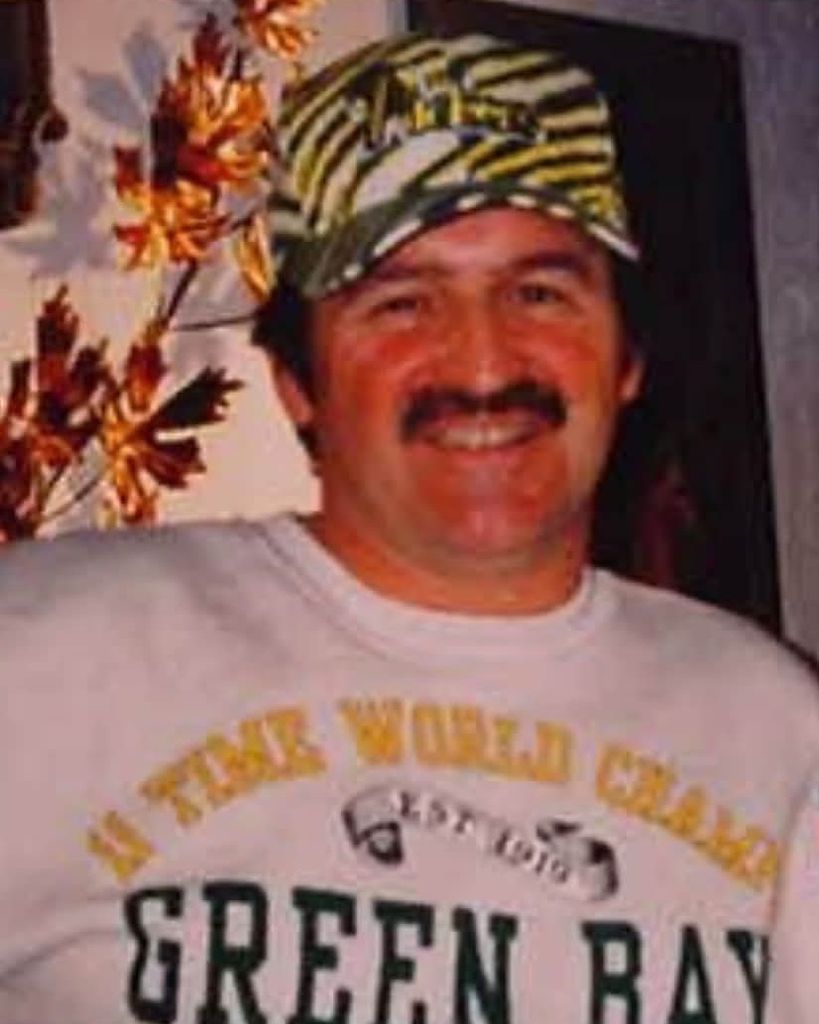 Michael C. Griffin