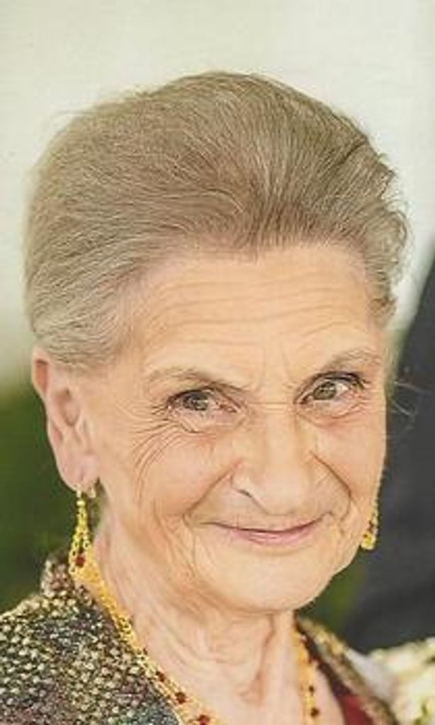 Mildred  R. (Aronhalt)  Blount Profile Photo