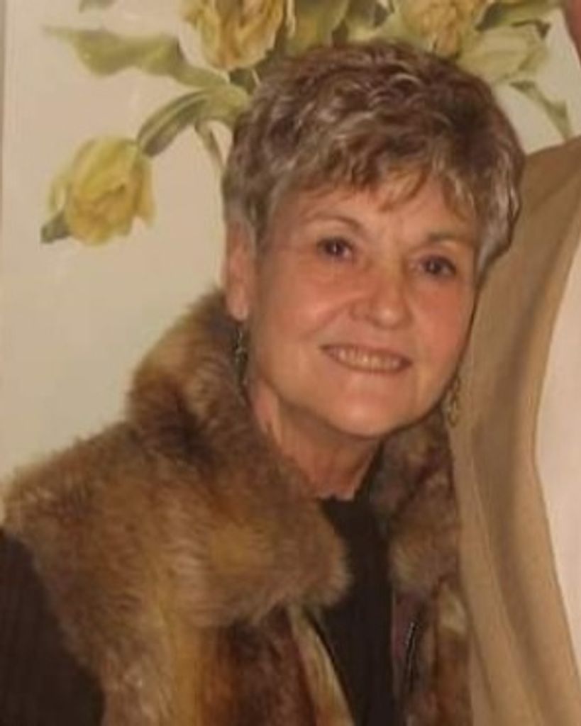Sandy Peisch