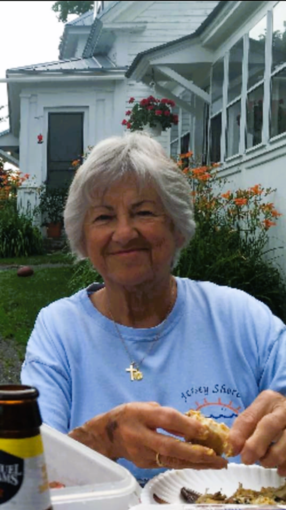 Olive Wolfson Profile Photo