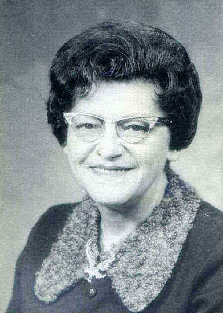 Sylvia Lindahl