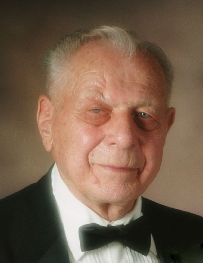 Stanley Z. Stawiarski Profile Photo