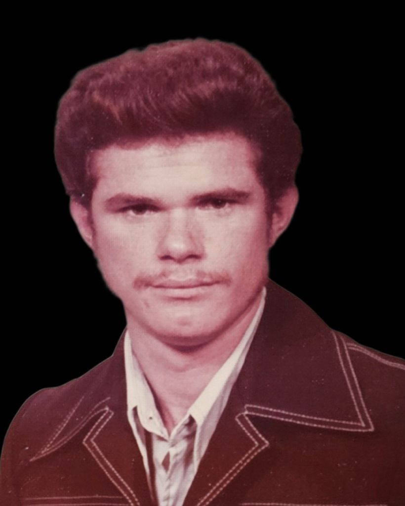 Hillary Wilson Douglas, Sr.