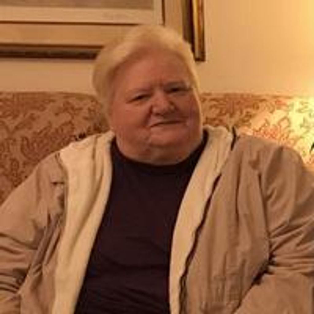 Linda Lou Champion Harris Profile Photo