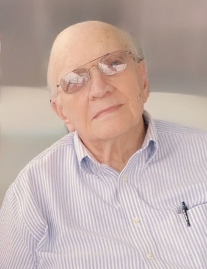 Robert E. "Bob" Mull