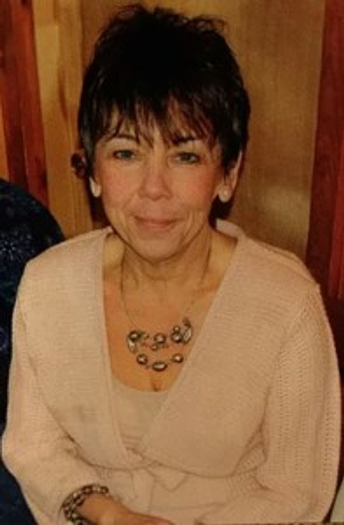 Susan Jean Murtagh