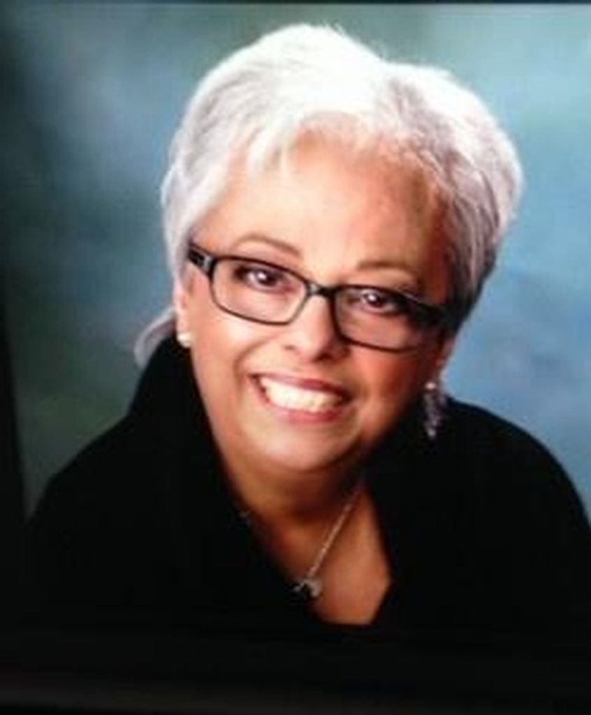 Elizabeth D. Laporte (Betty)