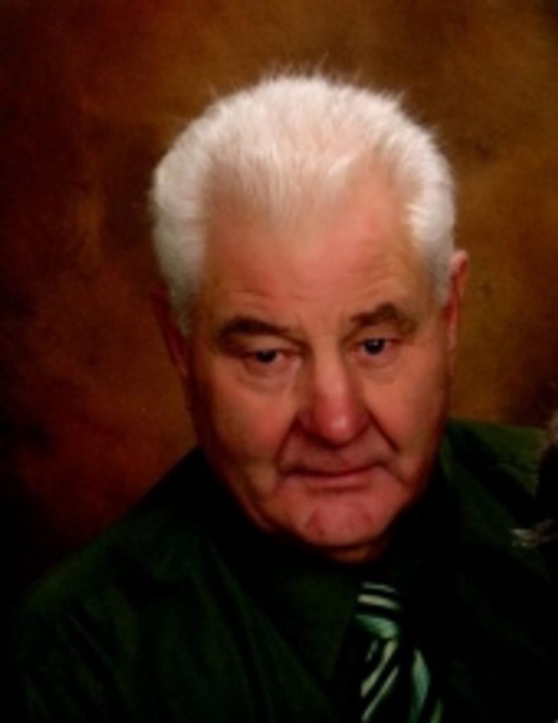 Dallan Earl Rasmussen